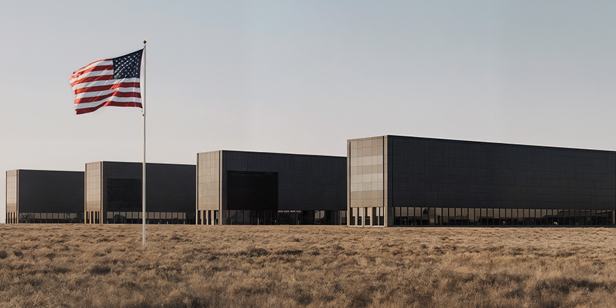 Risiken für Schweizer KMU bei der Nutzung von US-Hyperscaler-Clouds