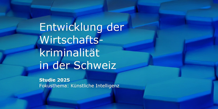 Cyberkriminalität ist das grösste Risiko für Schweizer Unternehmen