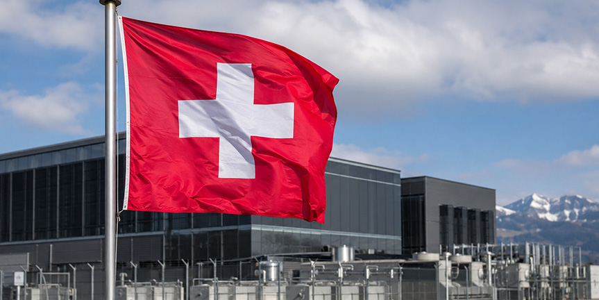 Gesundheitsdatenraum Schweiz «SwissHDS»: Das Bundesamt für Gesundheit will US-Cloud-Riesen von einem Millionenauftrag ausschliessen