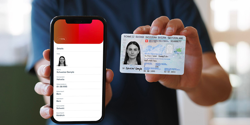 Verzögerung des staatlichen elektronischen Identitätsnachweises E-ID: Klein- und Mittelunternehmen KMU sollten trotzdem mit der E-ID-Vorbereitung beginnen