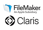 Claris Filemaker Software
