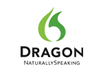 Dragon Diktiersoftware